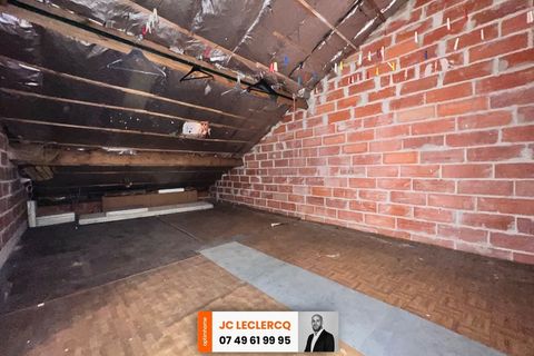 Byhus i Saint-Dizier, Haute-Marne, Saint-Dizier - € 232.000 | Ref: 830039909909 - foto 15