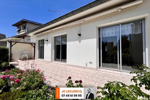 Byhus i Saint-Dizier, Haute-Marne, Saint-Dizier - € 232.000 | Ref: 830039909909 - foto 16