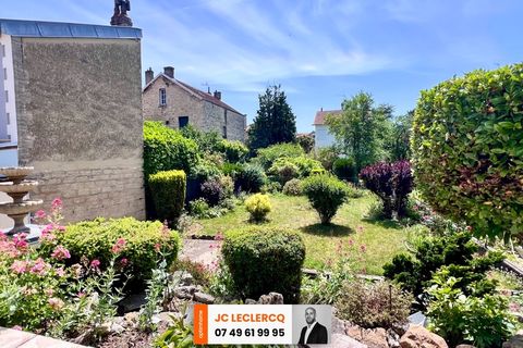 Byhus i Saint-Dizier, Haute-Marne, Saint-Dizier - € 232.000 | Ref: 830039909909 - foto 17