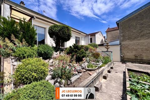 Byhus i Saint-Dizier, Haute-Marne, Saint-Dizier - € 232.000 | Ref: 830039909909 - foto 18