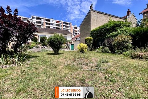 Byhus i Saint-Dizier, Haute-Marne, Saint-Dizier - € 232.000 | Ref: 830039909909 - foto 19
