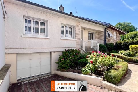 Byhus i Saint-Dizier, Haute-Marne, Saint-Dizier - € 232.000 | Ref: 830039909909 - foto 20