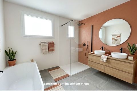 Villa a Boucau, Pyrenees-Atlantiques, Boucau - € 343.000 | Ref: 830031230772 - foto 11