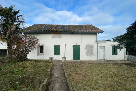 Villa a Boucau, Pyrenees-Atlantiques, Boucau - € 343.000 | Ref: 830031230772 - foto 16