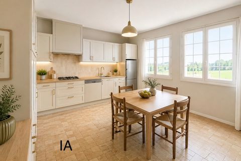 Villa a Plouay, Morbihan, Plouay - € 189.900 | Ref: 830036587331 - foto 3