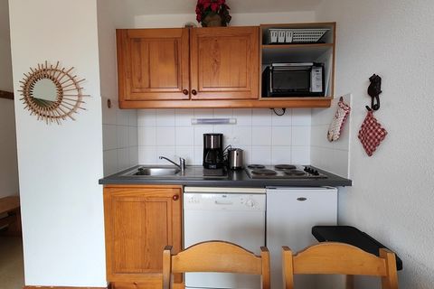Apartament a Modane, Savoie, Modane - € 112.000 | Ref: 830031530365 - foto 6
