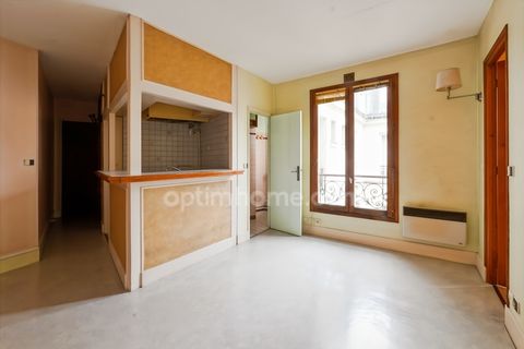 Lejlighed i Paris, Paris, Paris - € 299.000 | Ref: 830030599108 - foto 1