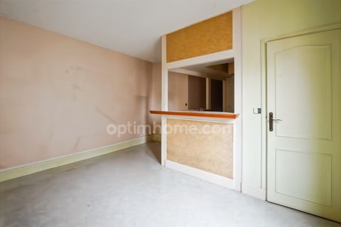 Lejlighed i Paris, Paris, Paris - € 299.000 | Ref: 830030599108 - foto 5