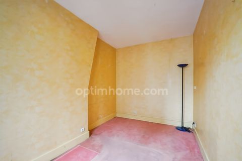 Lejlighed i Paris, Paris, Paris - € 299.000 | Ref: 830030599108 - foto 7