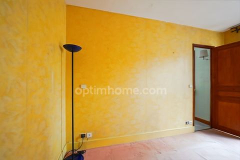 Lejlighed i Paris, Paris, Paris - € 299.000 | Ref: 830030599108 - foto 8