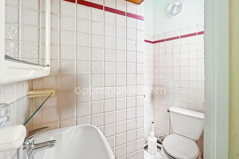 Lejlighed i Paris, Paris, Paris - € 299.000 | Ref: 830030599108 - foto 9