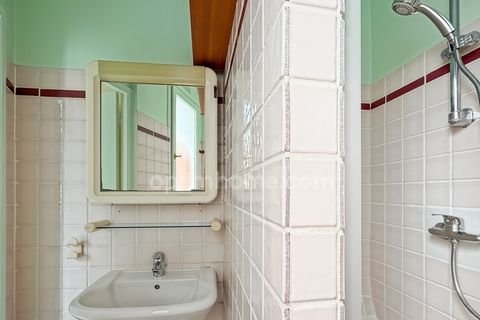 Lejlighed i Paris, Paris, Paris - € 299.000 | Ref: 830030599108 - foto 10