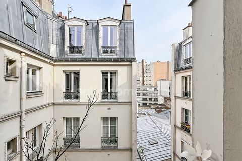 Lejlighed i Paris, Paris, Paris - € 299.000 | Ref: 830030599108 - foto 12