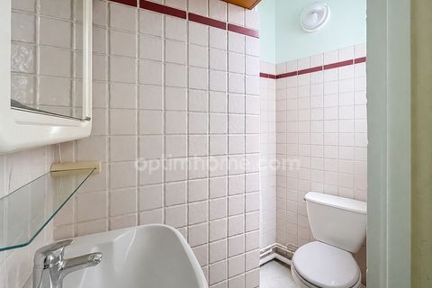 Apartament a Paris, Paris, Paris - € 299.000 | Ref: 830030599108 - foto 13