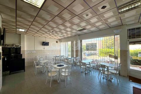 Erhvervsejendom i Setubal, Setubal, Setubal - € 175.000 | Ref: ST99459AC - foto 8