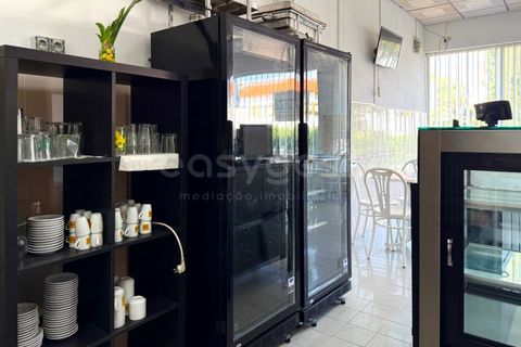 Erhvervsejendom i Setubal, Setubal, Setubal - € 175.000 | Ref: ST99459AC - foto 17