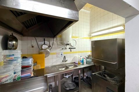 Erhvervsejendom i Setubal, Setubal, Setubal - € 175.000 | Ref: ST99459AC - foto 20
