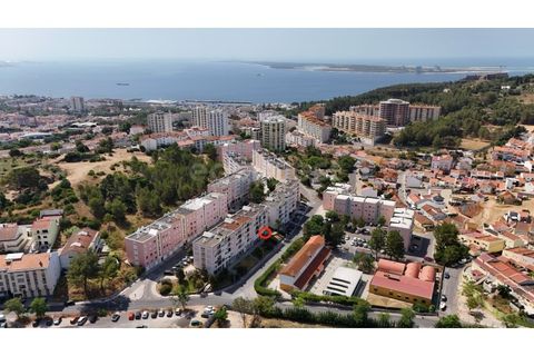 Erhvervsejendom i Setubal, Setubal, Setubal - € 175.000 | Ref: ST99459AC - foto 21