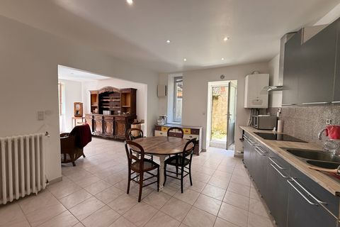 Byhus i La Souterraine, Creuse, La Souterraine - € 79.000 | Ref: 830032833914 - foto 2