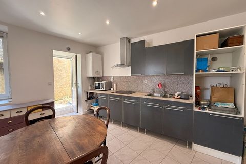 Byhus i La Souterraine, Creuse, La Souterraine - € 79.000 | Ref: 830032833914 - foto 3
