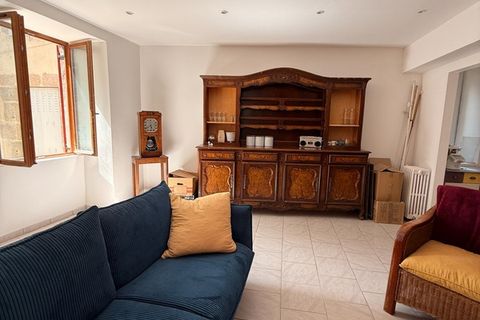 Byhus i La Souterraine, Creuse, La Souterraine - € 79.000 | Ref: 830032833914 - foto 6