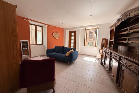 Byhus i La Souterraine, Creuse, La Souterraine - € 79.000 | Ref: 830032833914 - foto 7