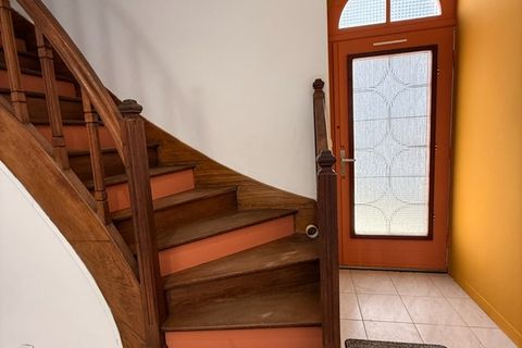 Byhus i La Souterraine, Creuse, La Souterraine - € 79.000 | Ref: 830032833914 - foto 9