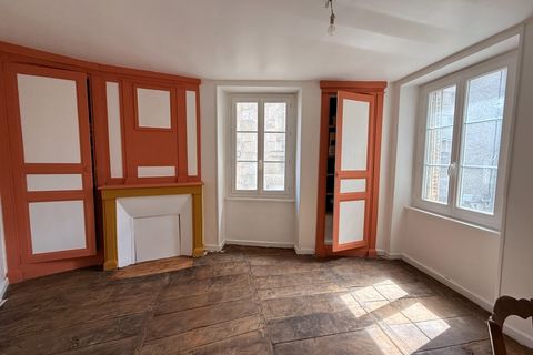 Byhus i La Souterraine, Creuse, La Souterraine - € 79.000 | Ref: 830032833914 - foto 10
