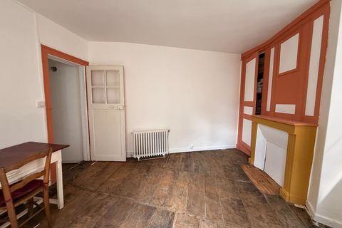 Byhus i La Souterraine, Creuse, La Souterraine - € 79.000 | Ref: 830032833914 - foto 11