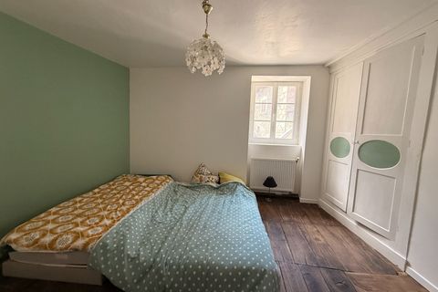 Byhus i La Souterraine, Creuse, La Souterraine - € 79.000 | Ref: 830032833914 - foto 12