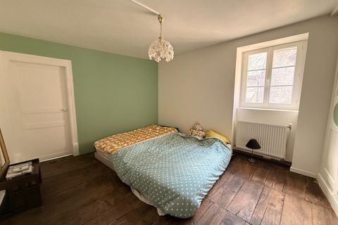 Byhus i La Souterraine, Creuse, La Souterraine - € 79.000 | Ref: 830032833914 - foto 13