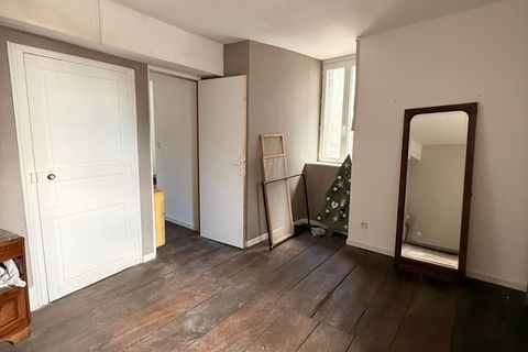 Byhus i La Souterraine, Creuse, La Souterraine - € 79.000 | Ref: 830032833914 - foto 14