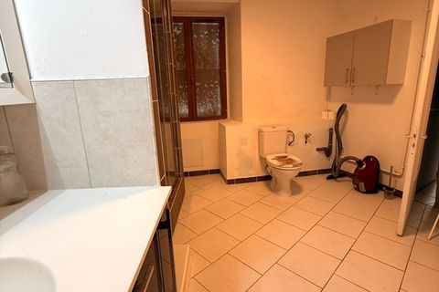 Byhus i La Souterraine, Creuse, La Souterraine - € 79.000 | Ref: 830032833914 - foto 24