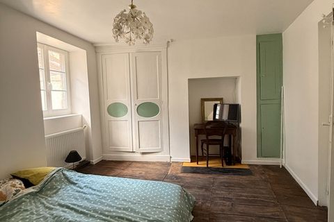 Byhus i La Souterraine, Creuse, La Souterraine - € 79.000 | Ref: 830032833914 - foto 25