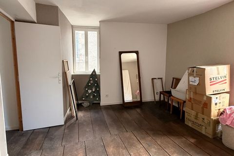 Byhus i La Souterraine, Creuse, La Souterraine - € 79.000 | Ref: 830032833914 - foto 26