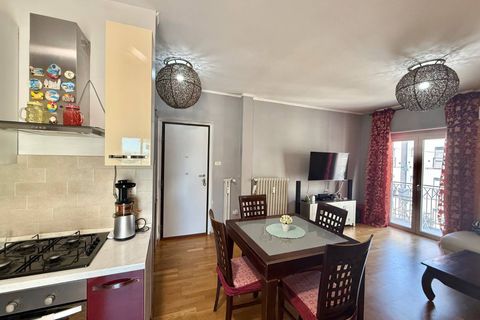 Lejlighed i Rome, Rome, Rome - € 319.000 | Ref: 1001-758 - foto 8