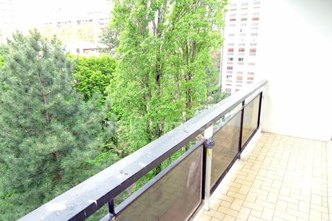Leilighet i Sarcelles, Val-d'Oise, Sarcelles - € 189 000 | Ref: 830036209322 - foto 5