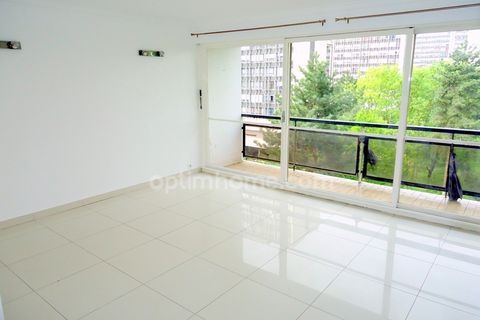 Leilighet i Sarcelles, Val-d'Oise, Sarcelles - € 189 000 | Ref: 830036209322 - foto 6