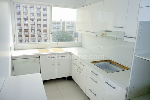 Leilighet i Sarcelles, Val-d'Oise, Sarcelles - € 189 000 | Ref: 830036209322 - foto 7