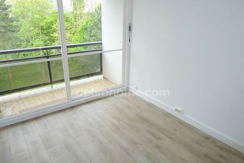 Leilighet i Sarcelles, Val-d'Oise, Sarcelles - € 189 000 | Ref: 830036209322 - foto 12