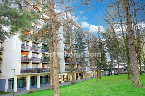 Leilighet i Sarcelles, Val-d'Oise, Sarcelles - € 189 000 | Ref: 830036209322 - foto 14