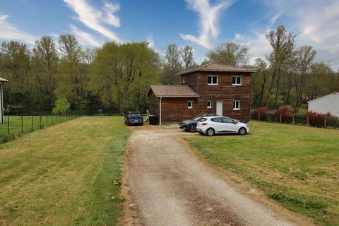 Villa i Aillas, Gironde, Aillas - € 300.000 | Ref: 830036628902 - foto 3