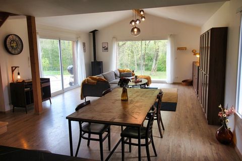 Villa i Aillas, Gironde, Aillas - € 300.000 | Ref: 830036628902 - foto 4