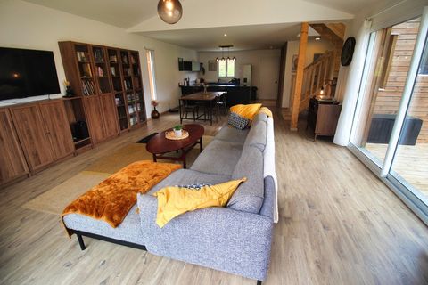 Villa i Aillas, Gironde, Aillas - € 300.000 | Ref: 830036628902 - foto 5