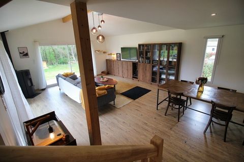 Villa i Aillas, Gironde, Aillas - € 300.000 | Ref: 830036628902 - foto 6