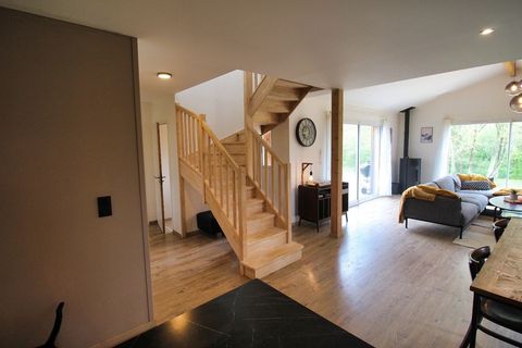 Villa i Aillas, Gironde, Aillas - € 300.000 | Ref: 830036628902 - foto 9