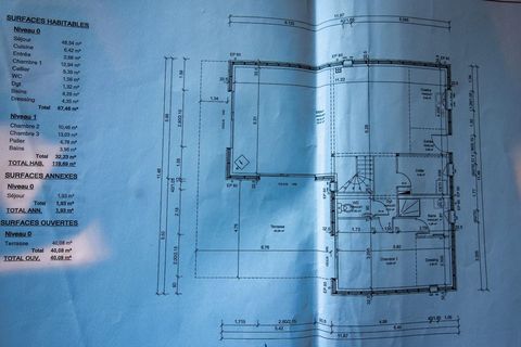 Villa i Aillas, Gironde, Aillas - € 300.000 | Ref: 830036628902 - foto 13