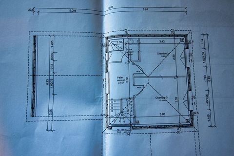Villa i Aillas, Gironde, Aillas - € 300.000 | Ref: 830036628902 - foto 14