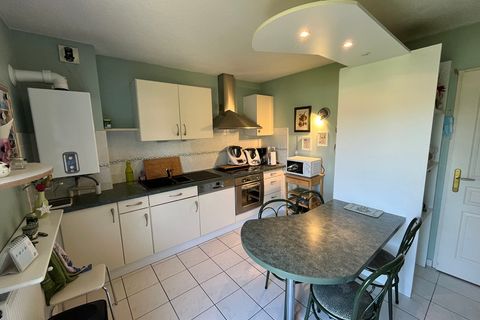 Lejlighed i Sainte-Ruffine, Moselle, Sainte-Ruffine - € 229.000 | Ref: 830034296533 - foto 1