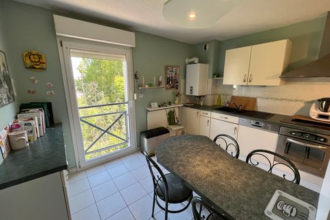 Lejlighed i Sainte-Ruffine, Moselle, Sainte-Ruffine - € 229.000 | Ref: 830034296533 - foto 2